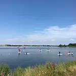 Schlei Idyll Maasholm-Bad