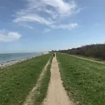 Schlei Idyll דירה Maasholm-Bad