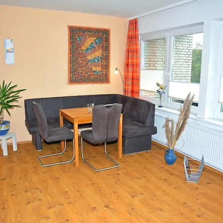 Schlei Idyll Apartment *