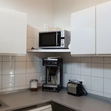 Schlei Idyll Apartment