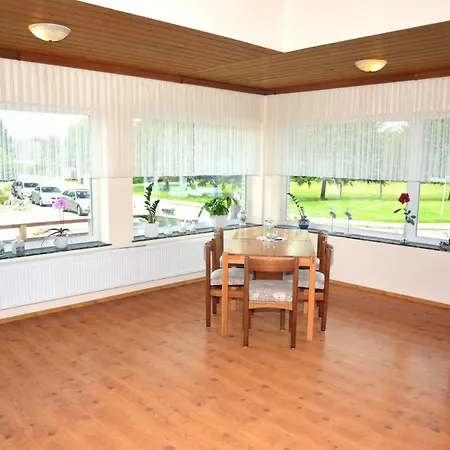 Apartment Schlei Idyll Maasholm-Bad