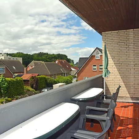 Apartment Schlei Idyll *