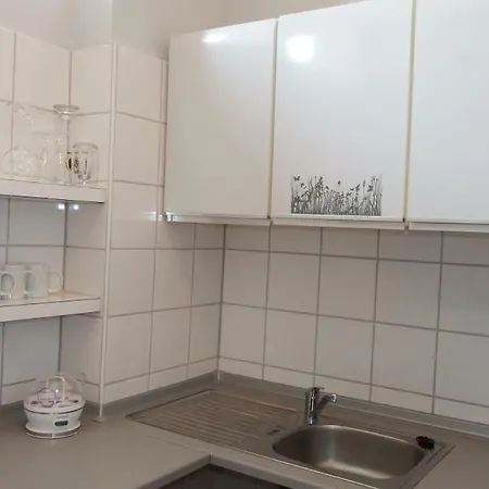 Schlei Idyll Apartment