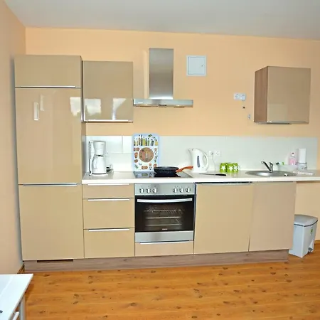 Schlei Idyll Apartment