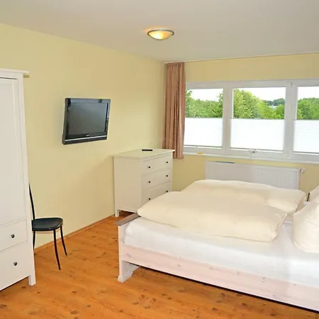 Apartment Schlei Idyll Maasholm-Bad