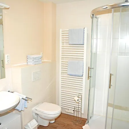 アパート Schlei Idyll Maasholm-Bad