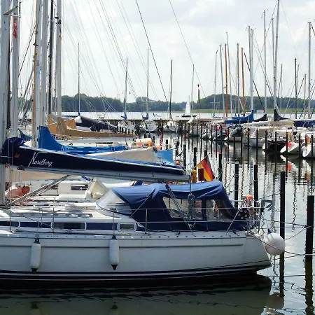 Schlei Idyll *