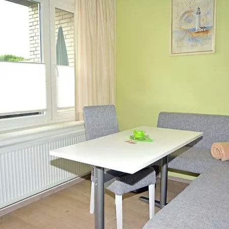 Schlei Idyll Apartment Maasholm-Bad