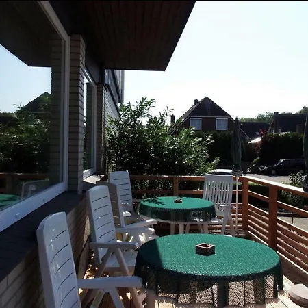 Apartment Schlei Idyll Maasholm-Bad