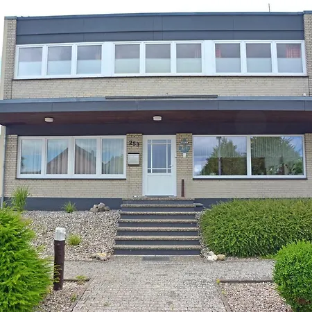 Schlei Idyll Apartment *