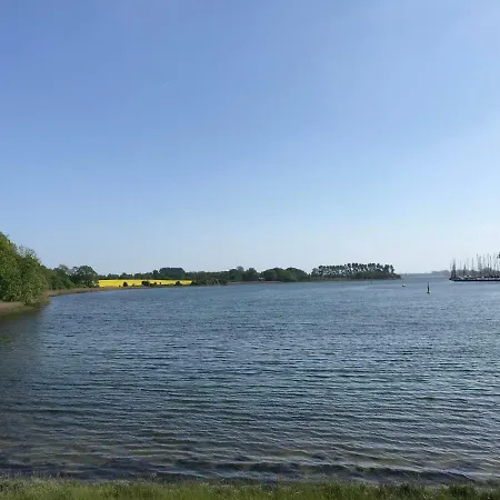 Schlei Idyll *