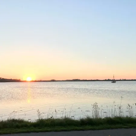 Schlei Idyll * Maasholm-Bad