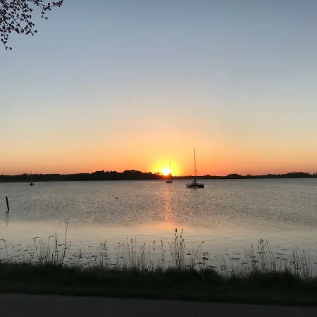 Schlei Idyll Apartment *