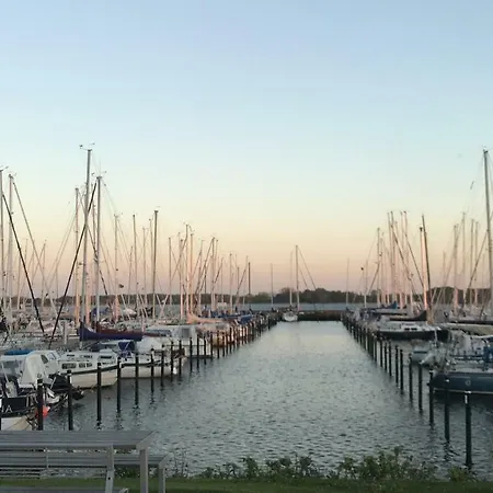 Schlei Idyll شقة *