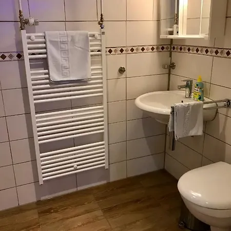 Schlei Idyll アパート Maasholm-Bad