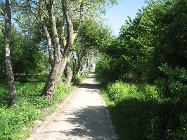 Apartment Schlei Idyll Maasholm-Bad