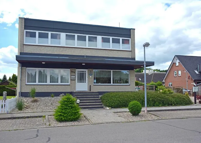 Schlei Idyll Maasholm-Bad