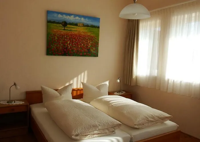 Schlei Idyll Apartment Maasholm-Bad