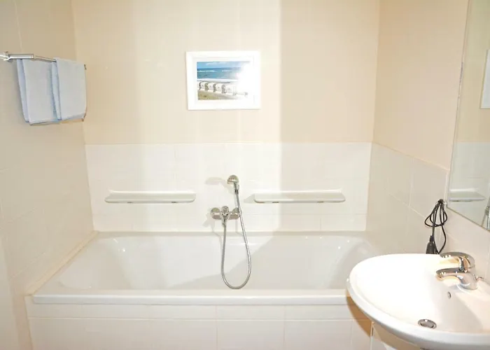 Schlei Idyll Maasholm-Bad