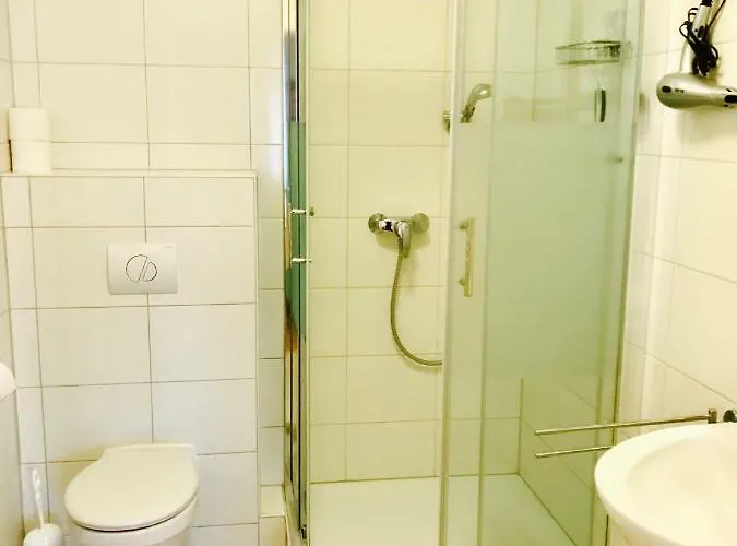 Schlei Idyll Apartment *