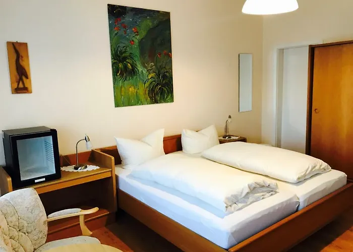 Apartment Schlei Idyll Maasholm-Bad