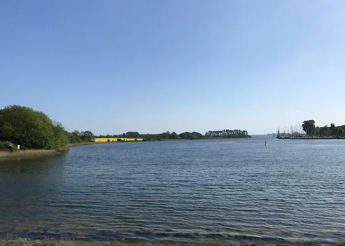 Schlei Idyll *