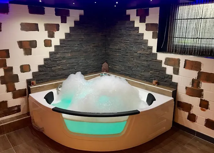 Schlei Idyll Apartment Maasholm-Bad