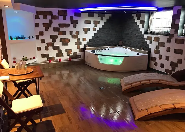 Apartment Schlei Idyll *