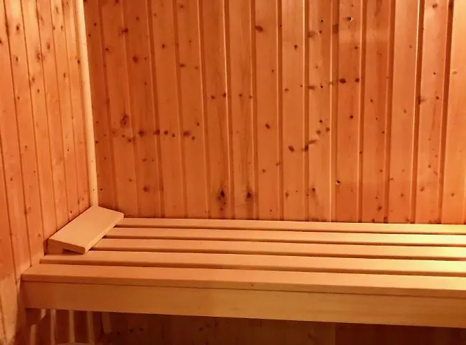 Apartment Schlei Idyll *