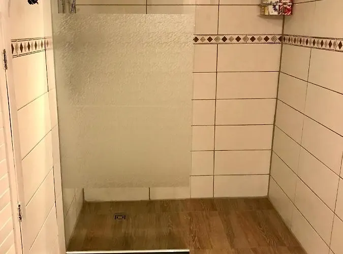 Apartment Schlei Idyll Maasholm-Bad