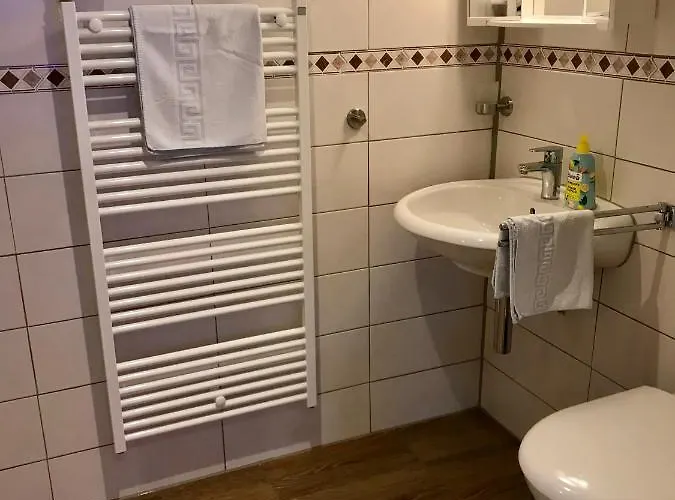 Schlei Idyll Apartment Maasholm-Bad